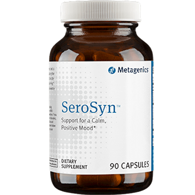 SeroSyn (Metagenics)