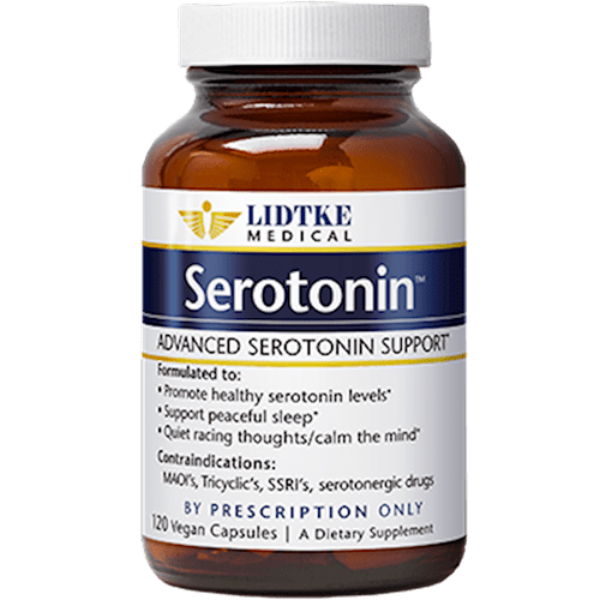 serotonin (lidtke medical)