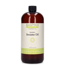 sesame oil banyan botanicals