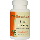 Settle the Yang (Kan Herbs Essentials) Front