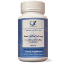 shao fu zhu yu tang treasure of the east