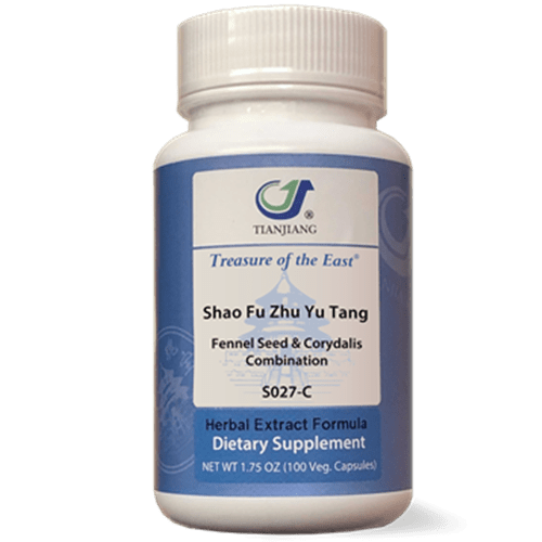 shao fu zhu yu tang treasure of the east