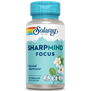 sharpmind nootropics focus solaray