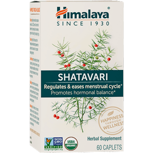 Shatavari Himalaya Wellness