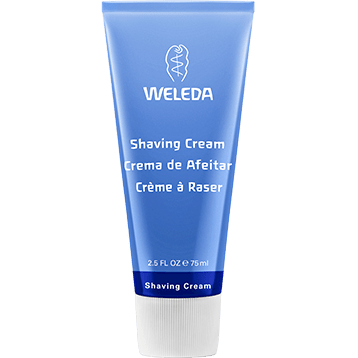Shaving Cream (Weleda Body Care)