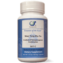 shen tong zhu yu tang treasure of the east