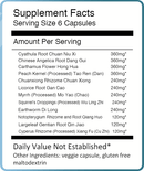 shen tong zhu yu tang