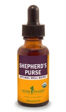 shepherd's purse herb pharm