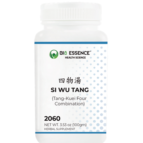 Si Wu Tang (Bio Essence Health Science)