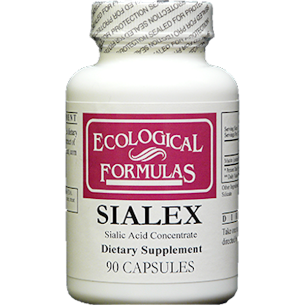 sialex (ecological formulas)