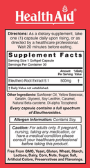 buy sibergin 500 mg health aid america