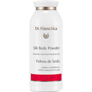 silk body powder dr. hauschka skincare