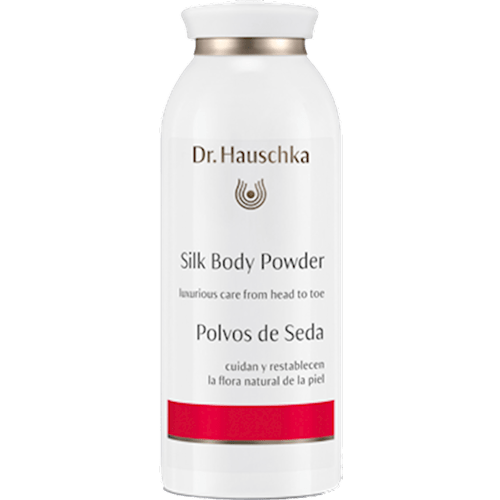 Silk Body Powder (Dr. Hauschka Skincare)