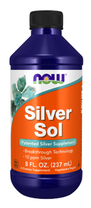 silver sol (now foods)