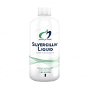 silvercillin liquid designs for health