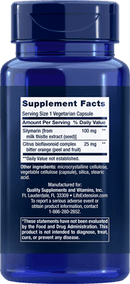 buy silymarin (life extension)