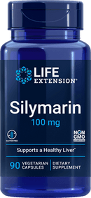 silymarin (life extension)