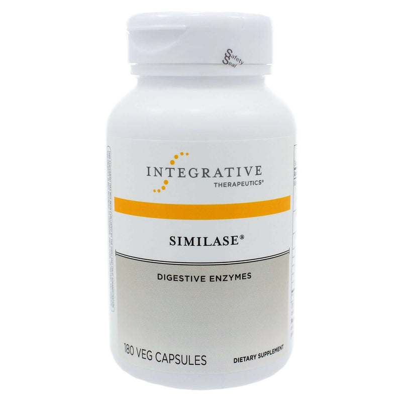 Similase Capsules Integrative Therapeutics 180ct