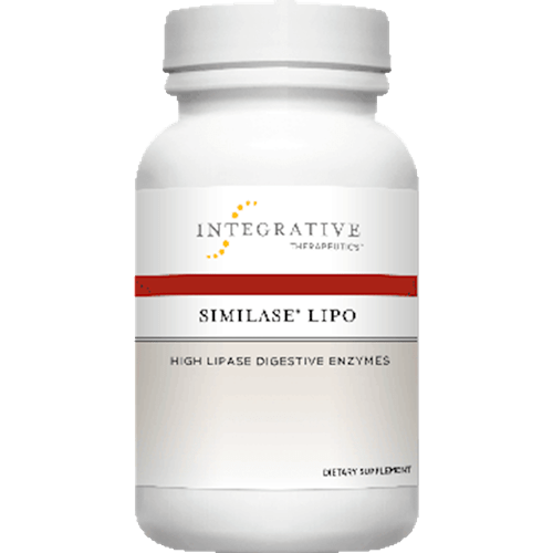 Similase Lipo (Integrative Therapeutics)