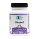 sinatrol capsules ortho molecular products