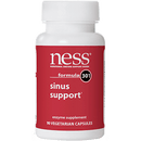 sinus support formula 301 (ness enzymes)