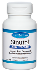 sinutol extra strength euromedica