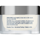 buy skin care collection night cream (life extension)