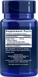 buy skin restoring ceramides (life extension)