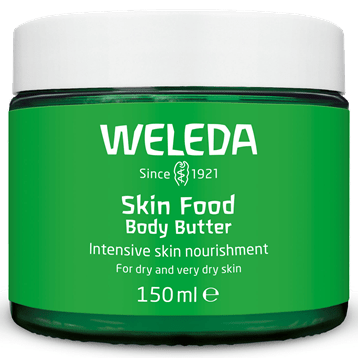 Skin Food Body Butter (Weleda Body Care)