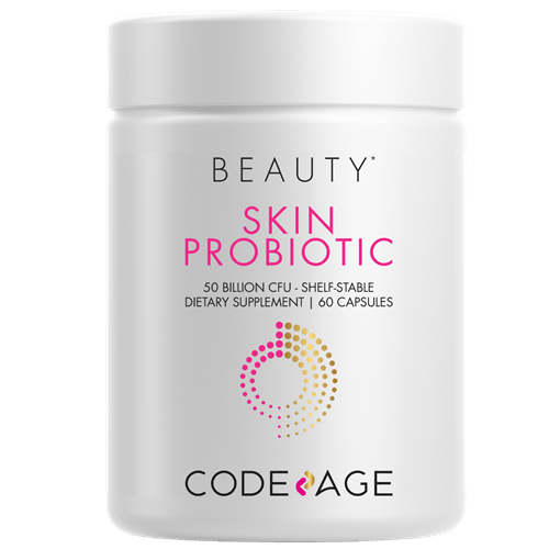 Skin Probiotic Codeage