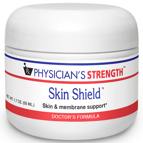 Skin Shield (Physicians Strength)