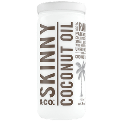 Skinny Coconut Oil (Skinny & Co.) 8.5oz