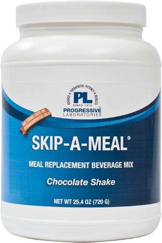 Skip-A-Meal Shake Mix (Progressive Labs) Chocolate