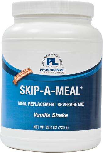 Skip-A-Meal Shake Mix (Progressive Labs) Vanilla