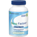 sleep factors (nutra biogenesis)