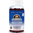 sleep science melatonin mixed berry source naturals