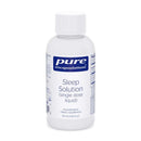 sleep solution pure encapsulations