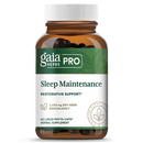 sleep maintenance gaia herbs pro