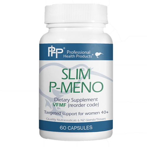 Slim P-Meno Professional Health Products