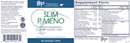 buy slim p-meno professional health products