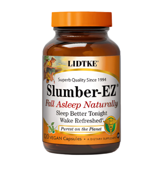 slumber-ez (lidtke)