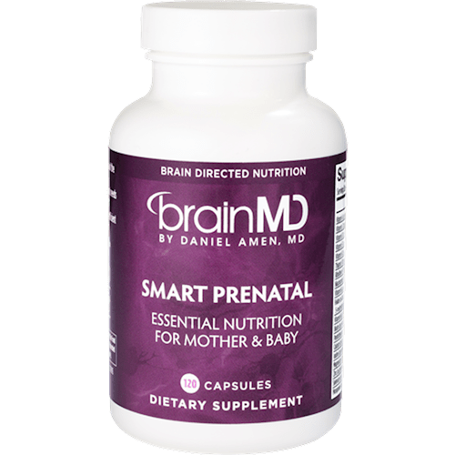 Smart Prenatal (Brain MD)