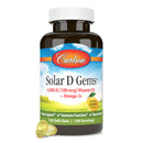 solar d gems carlson labs