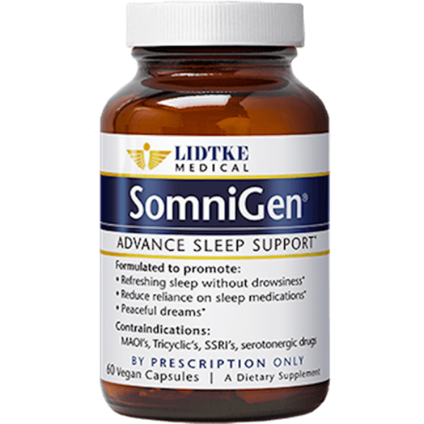 somnigen (lidtke medical)