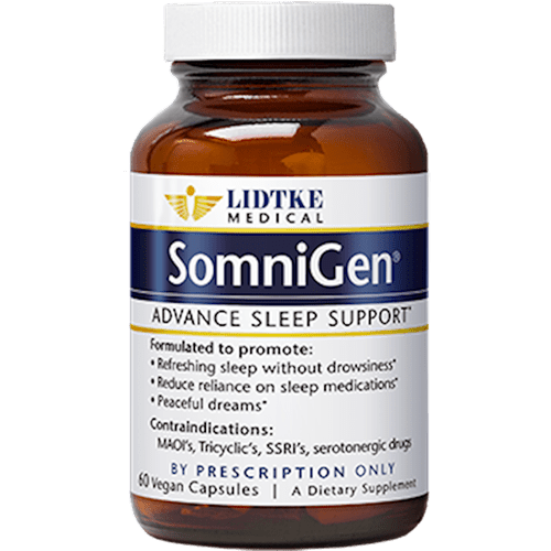 SomniGen (Lidtke Medical)