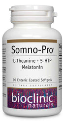 somno-pro bioclinic naturals