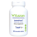 somnopress vitazan pro