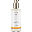 soothing cleansing milk dr. hauschka skincare