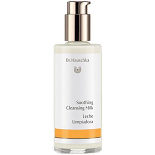 Soothing Cleansing Milk (Dr. Hauschka Skincare)