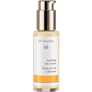 soothing day lotion dr. hauschka skincare